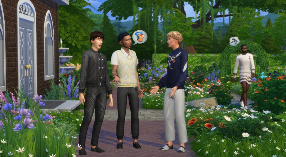 collab the sims stefan cooke